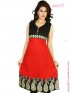 Fasionable Desiger Kurti- k02- 77